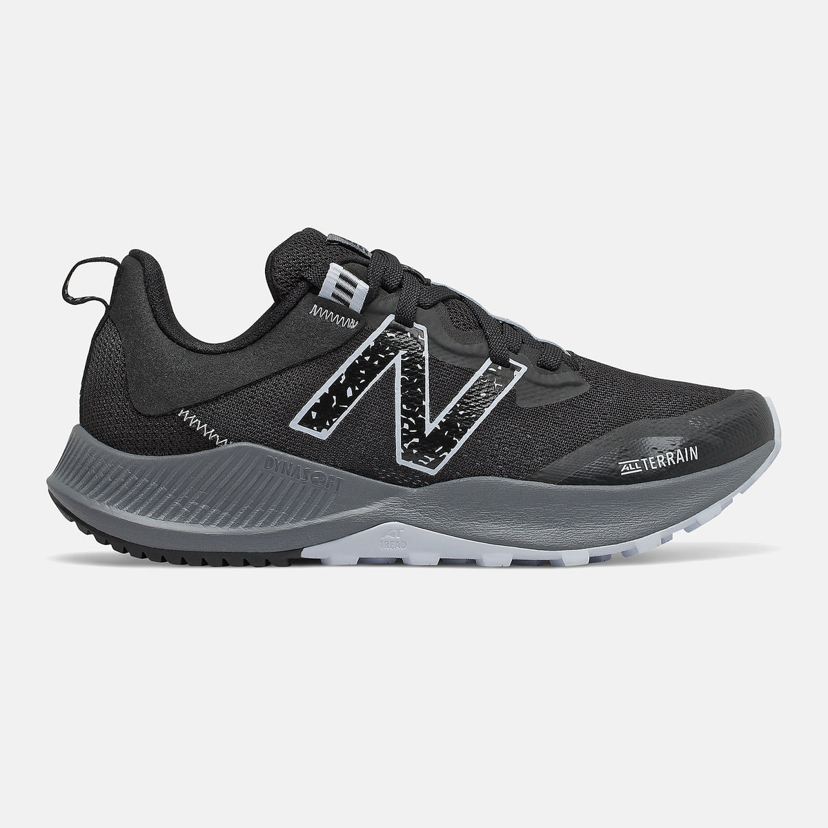 Black/Moon Dust NITRELv4 New Balance Shoes