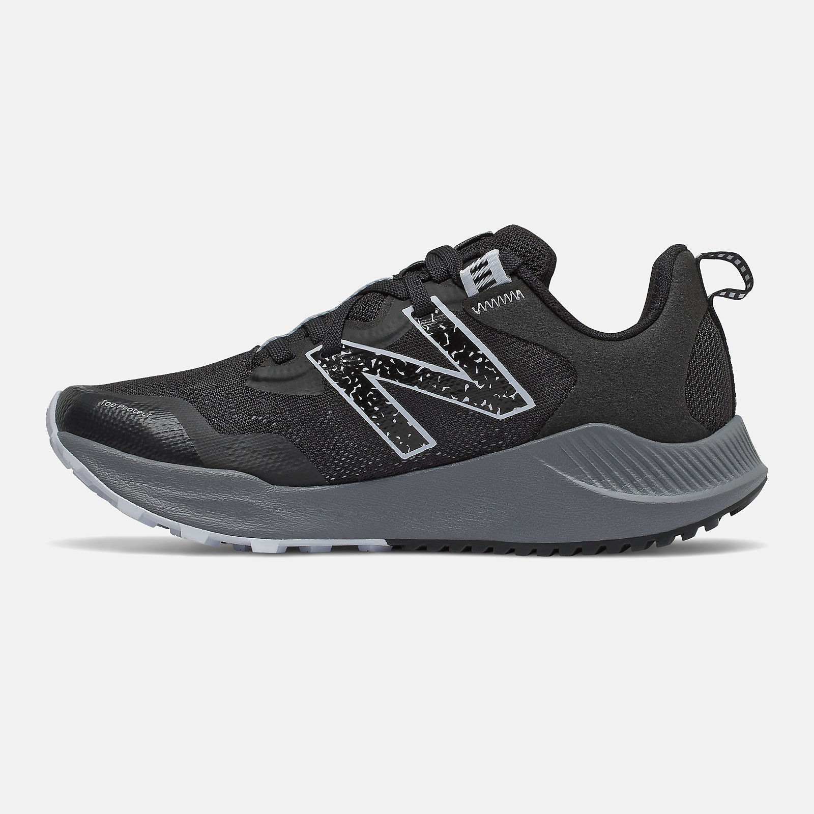 Black/Moon Dust NITRELv4 New Balance Shoes