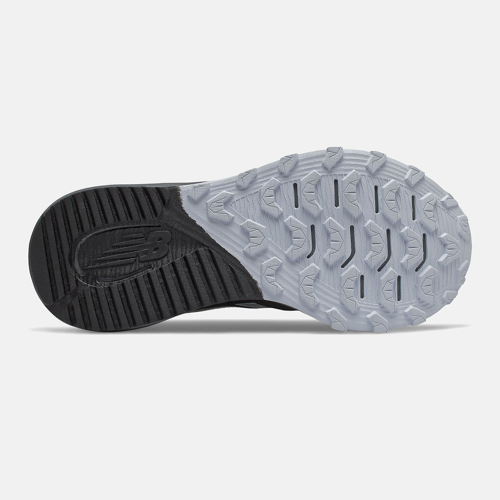 Black/Moon Dust NITRELv4 New Balance Shoes