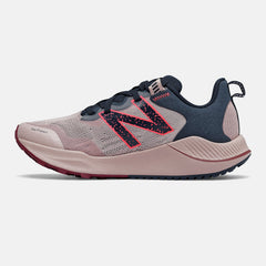 Saturn Pink/Natural Indigo NITREL v4 New Balance Shoes