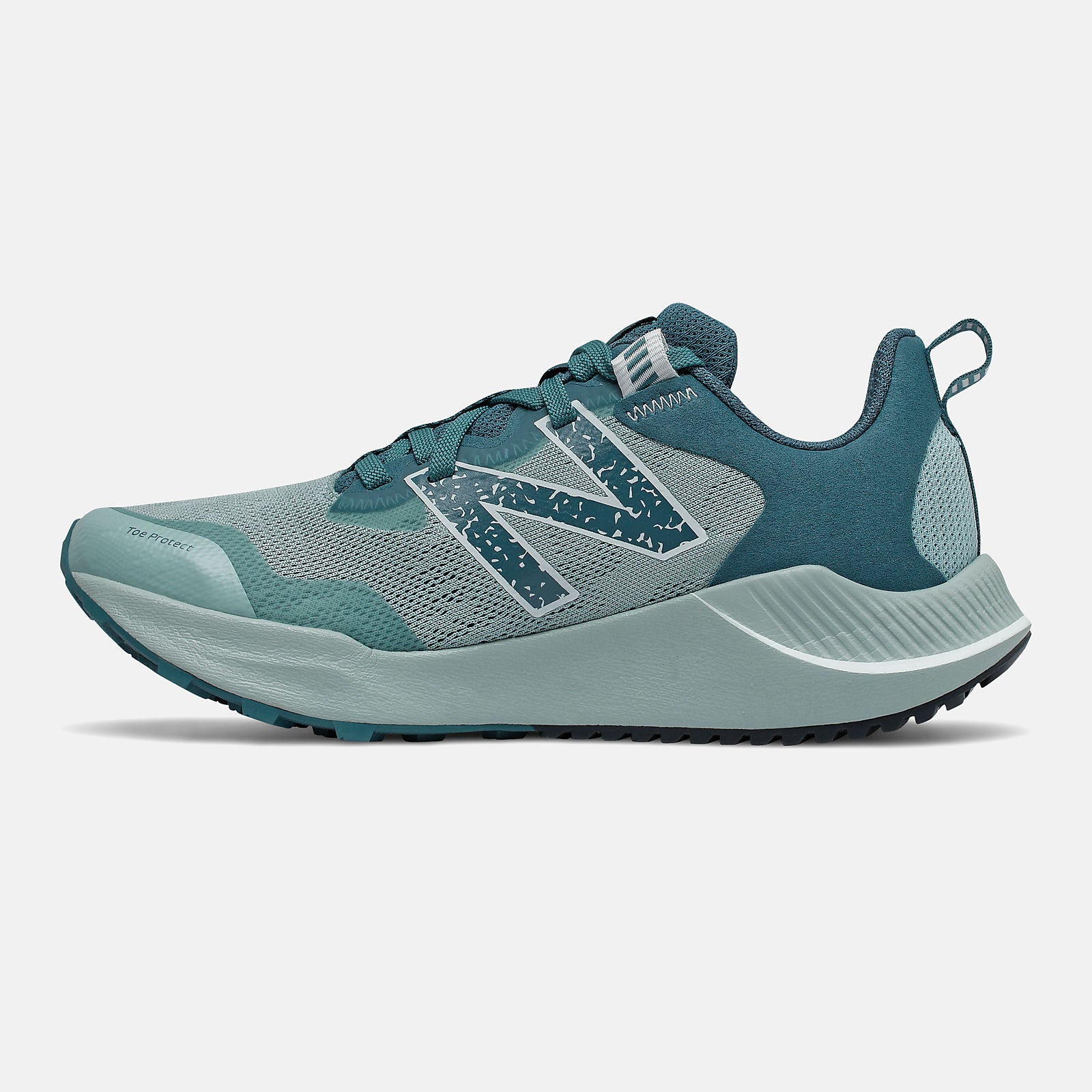 Jet Stream/Storm Blue NITREL v4 New Balance Shoes