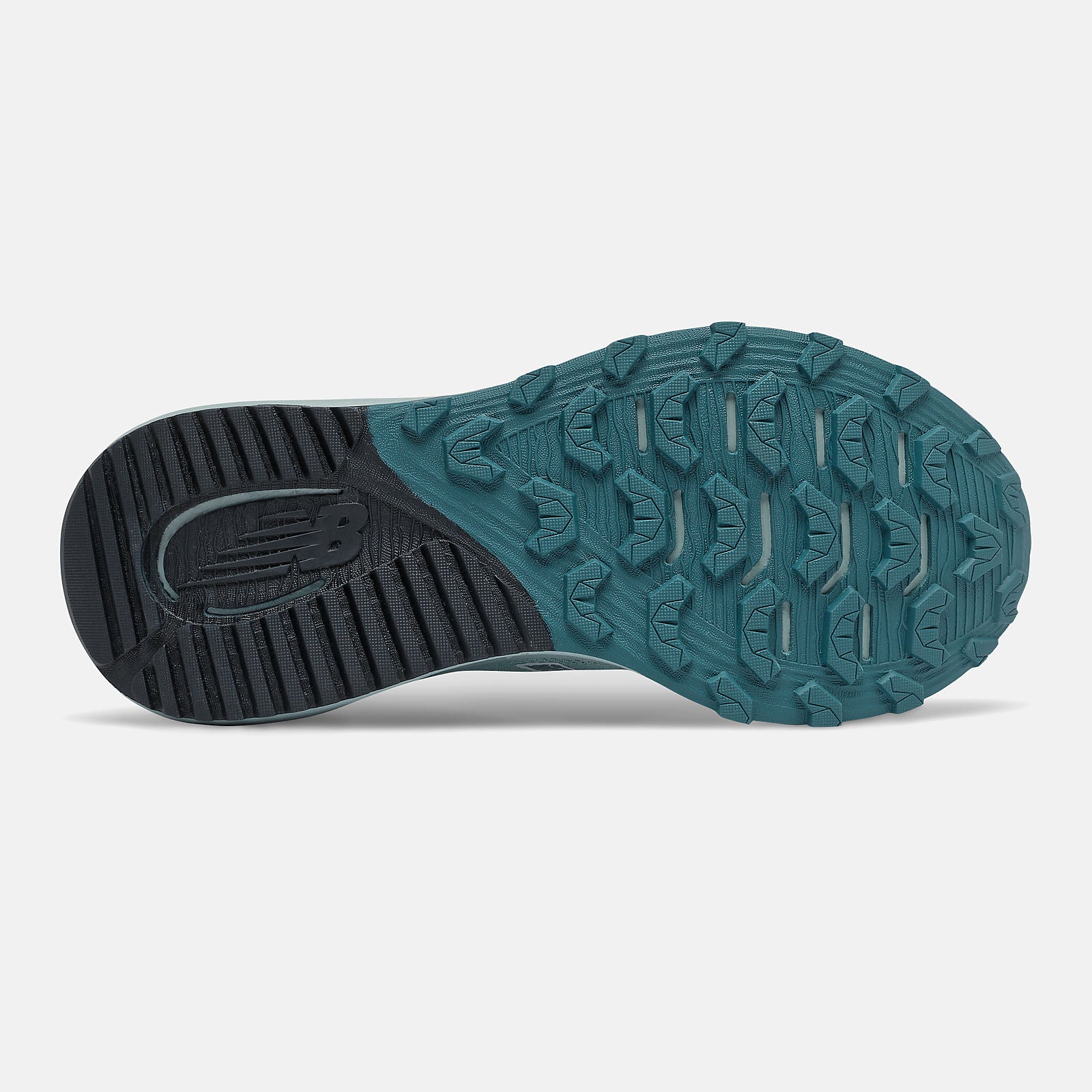 Jet Stream/Storm Blue NITREL v4 New Balance Shoes