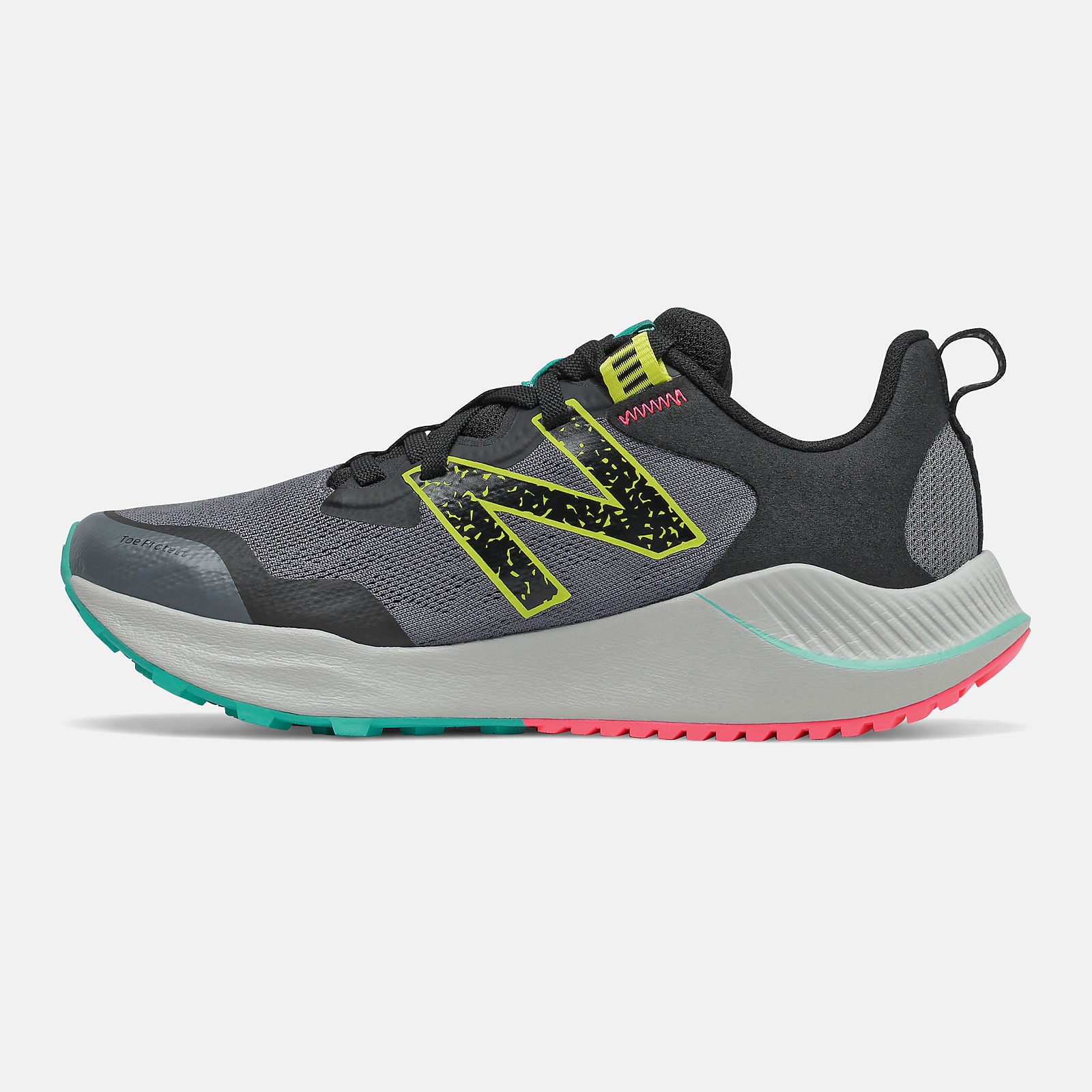 Lead/Tidepool NITREL v4 New Balance Shoes