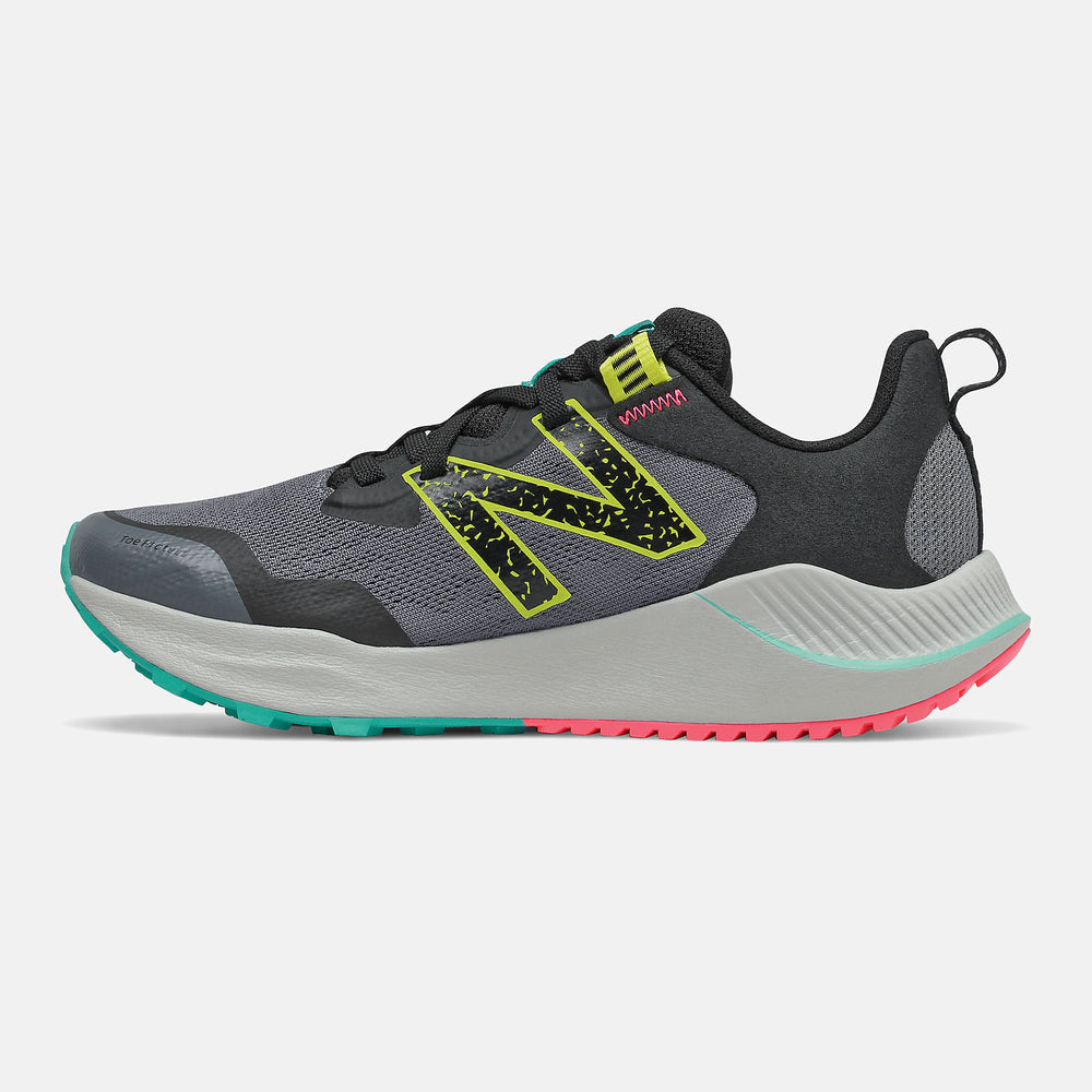 Lead/Tidepool NITREL v4 New Balance Shoes