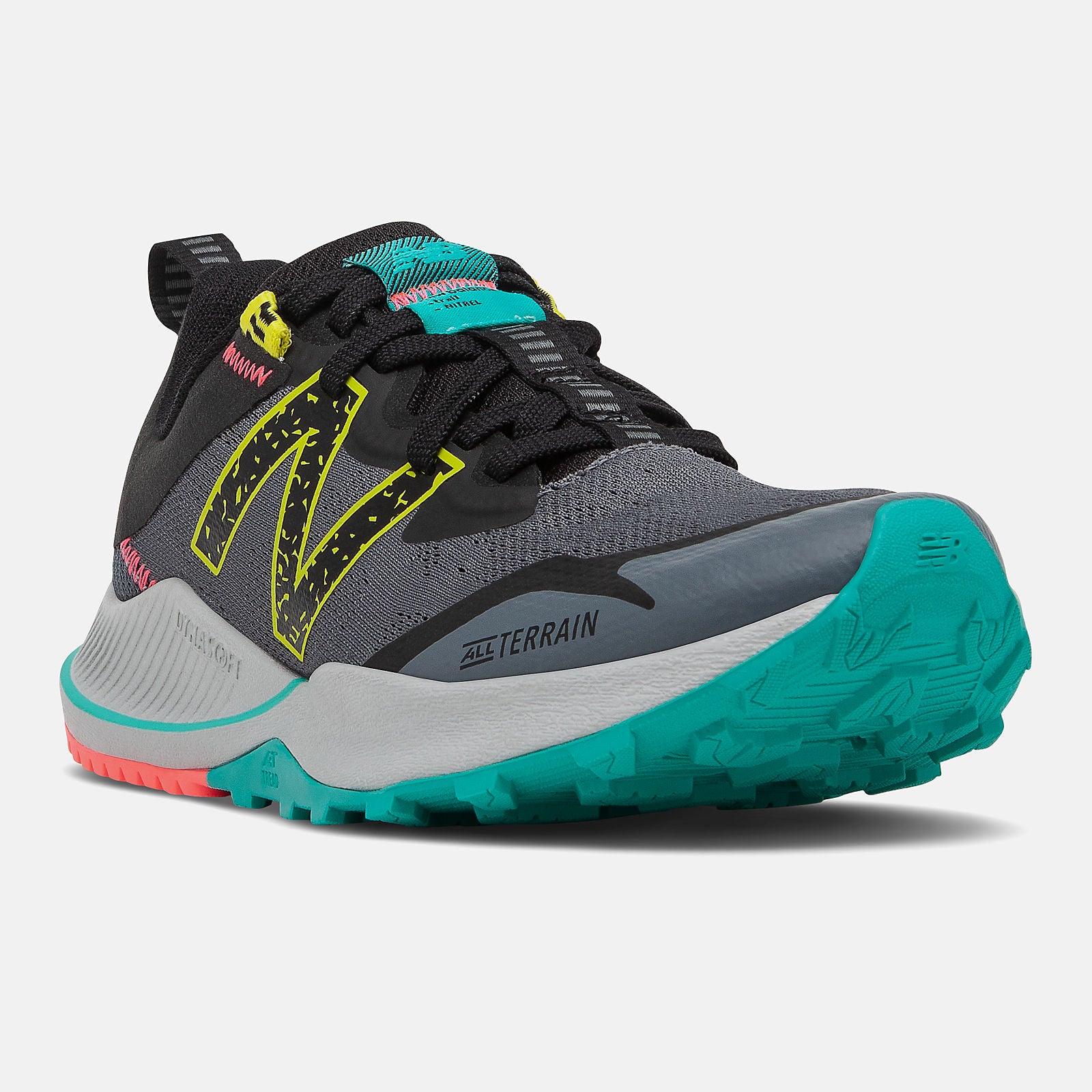 Lead/Tidepool NITREL v4 New Balance Shoes