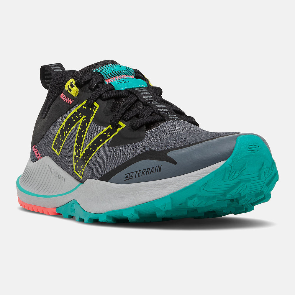 Lead/Tidepool NITREL v4 New Balance Shoes