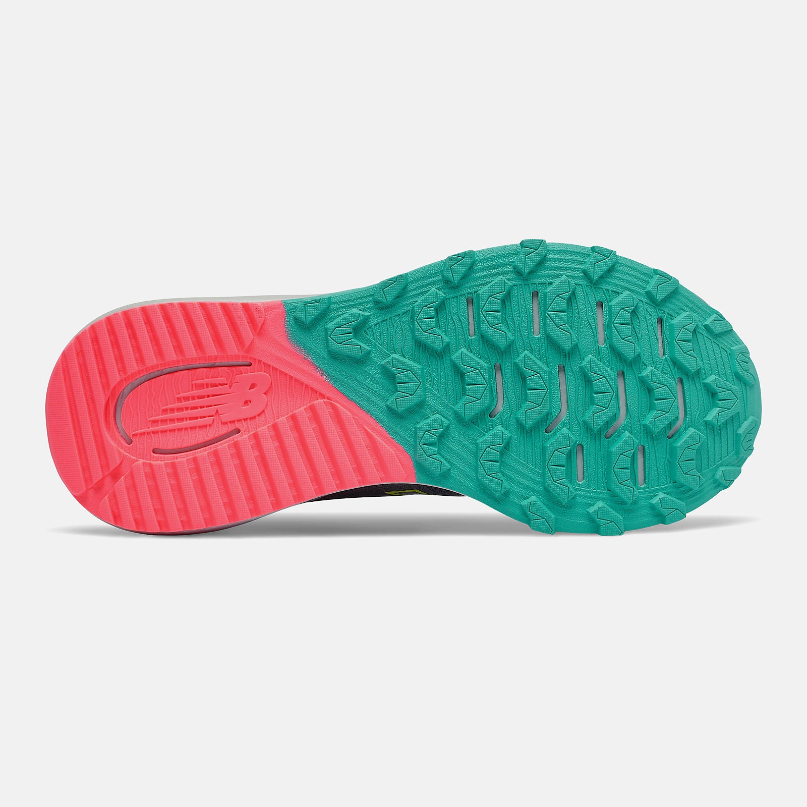 Lead/Tidepool NITREL v4 New Balance Shoes