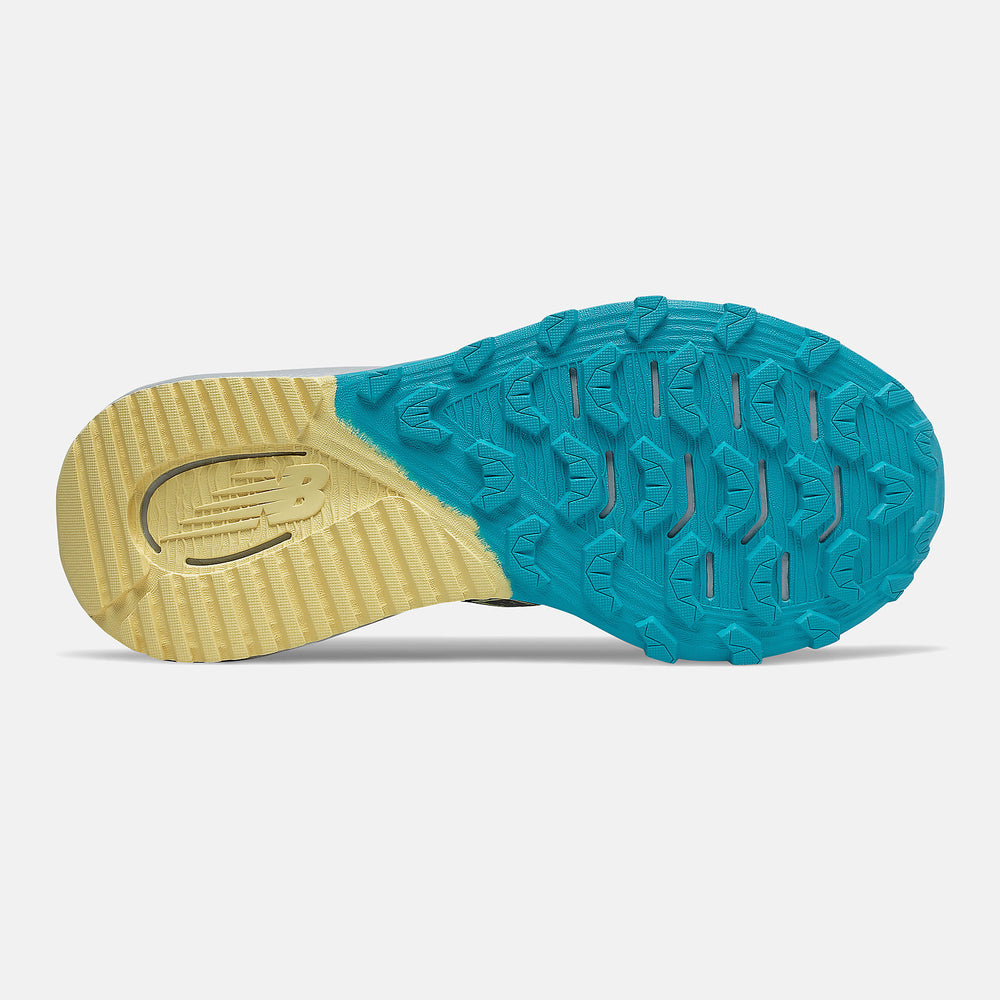 Rogue Wave/Black NITRELv4 New Balance Shoes