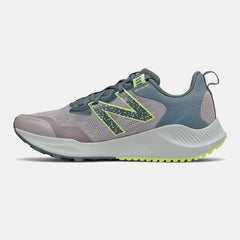 Logwood/Grey NITRELv4 New Balance Shoes