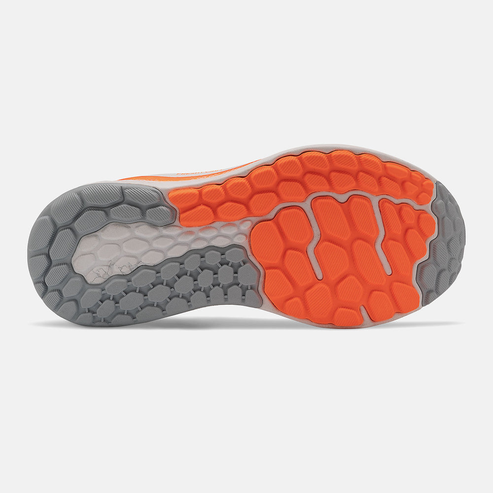 Light Mango/Arctic Fresh Foam X Vongo v5 New Balance Shoes
