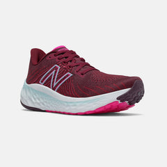 Garnet/Pink Glo Fresh Foam X Vongo v5 New Balance Shoes