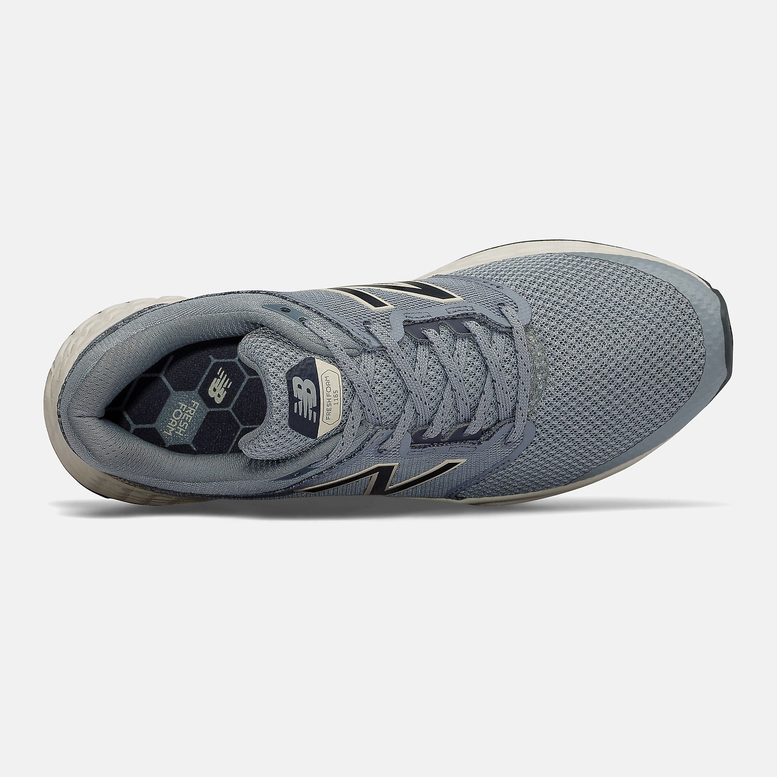 Cyclone Fresh Foam 1165 New Balance Shoes