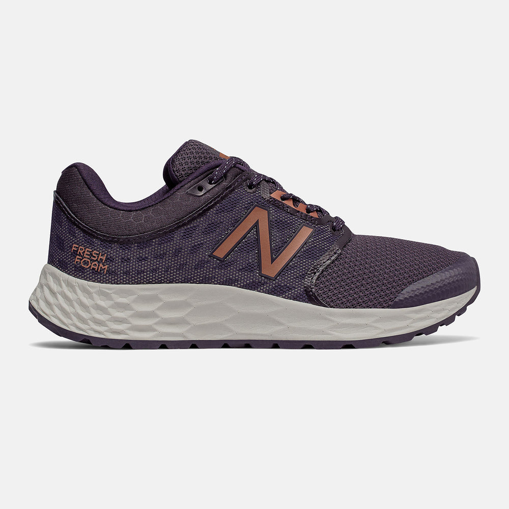 Elderberry/Daybreak and Copper Fresh Foam 1165 New Balance Shoes