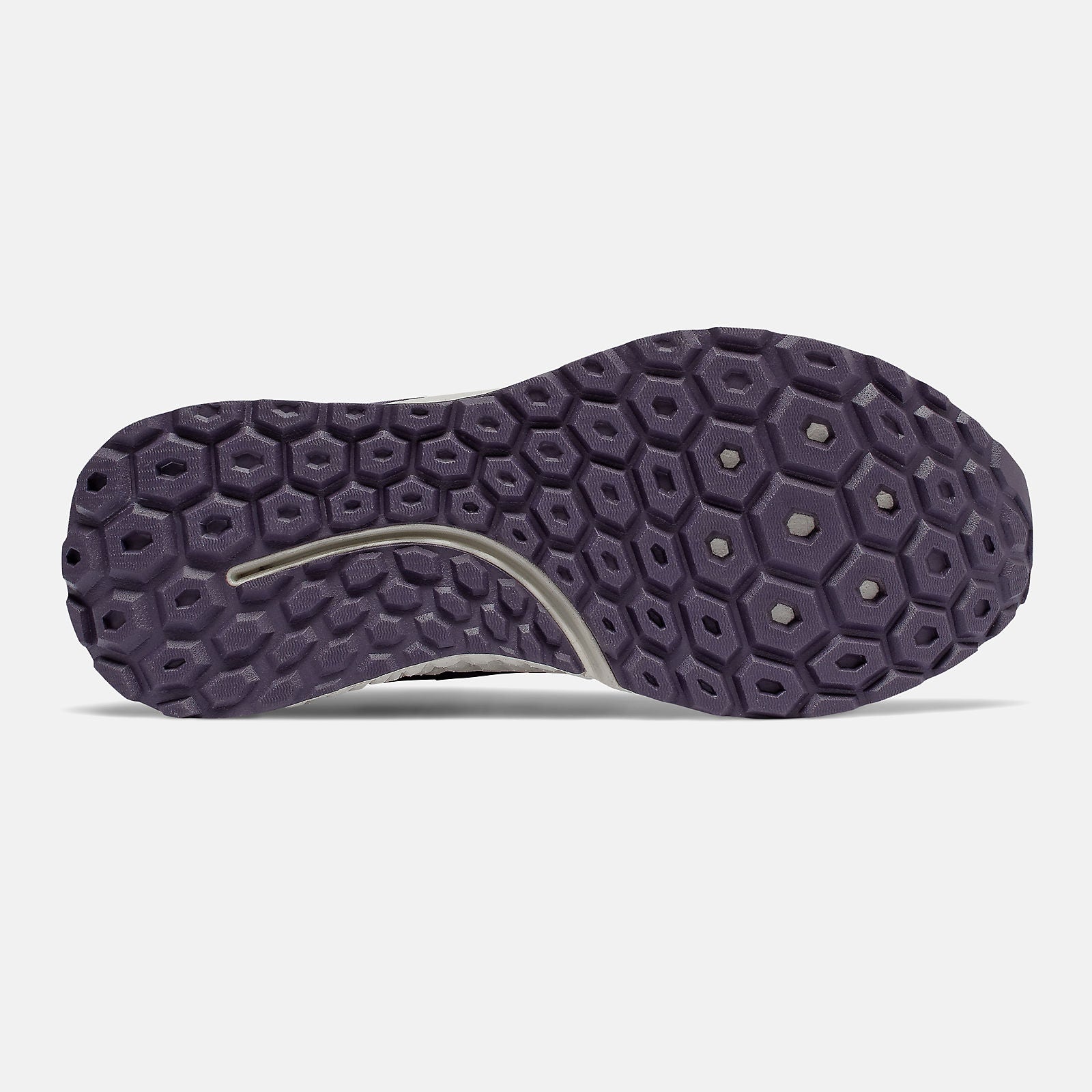 Elderberry/Daybreak and Copper Fresh Foam 1165 New Balance Shoes