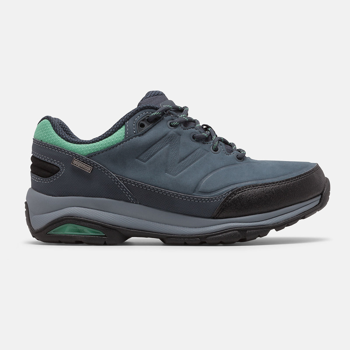 Grey New Balance 1300 New Balance Shoes