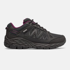 Black/Silver Fresh Foam 1350 New Balance Shoes