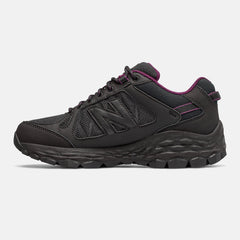 Black/Silver Fresh Foam 1350 New Balance Shoes