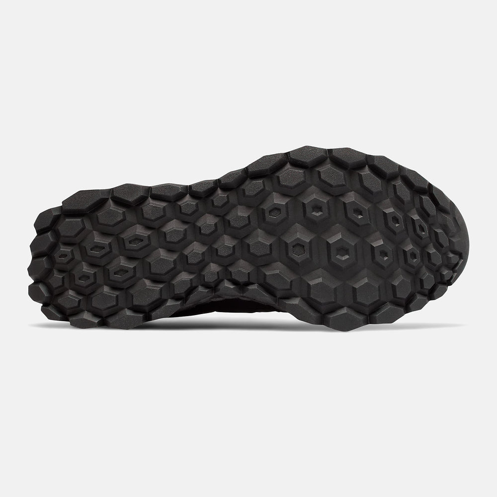 Black/Silver Fresh Foam 1350 New Balance Shoes