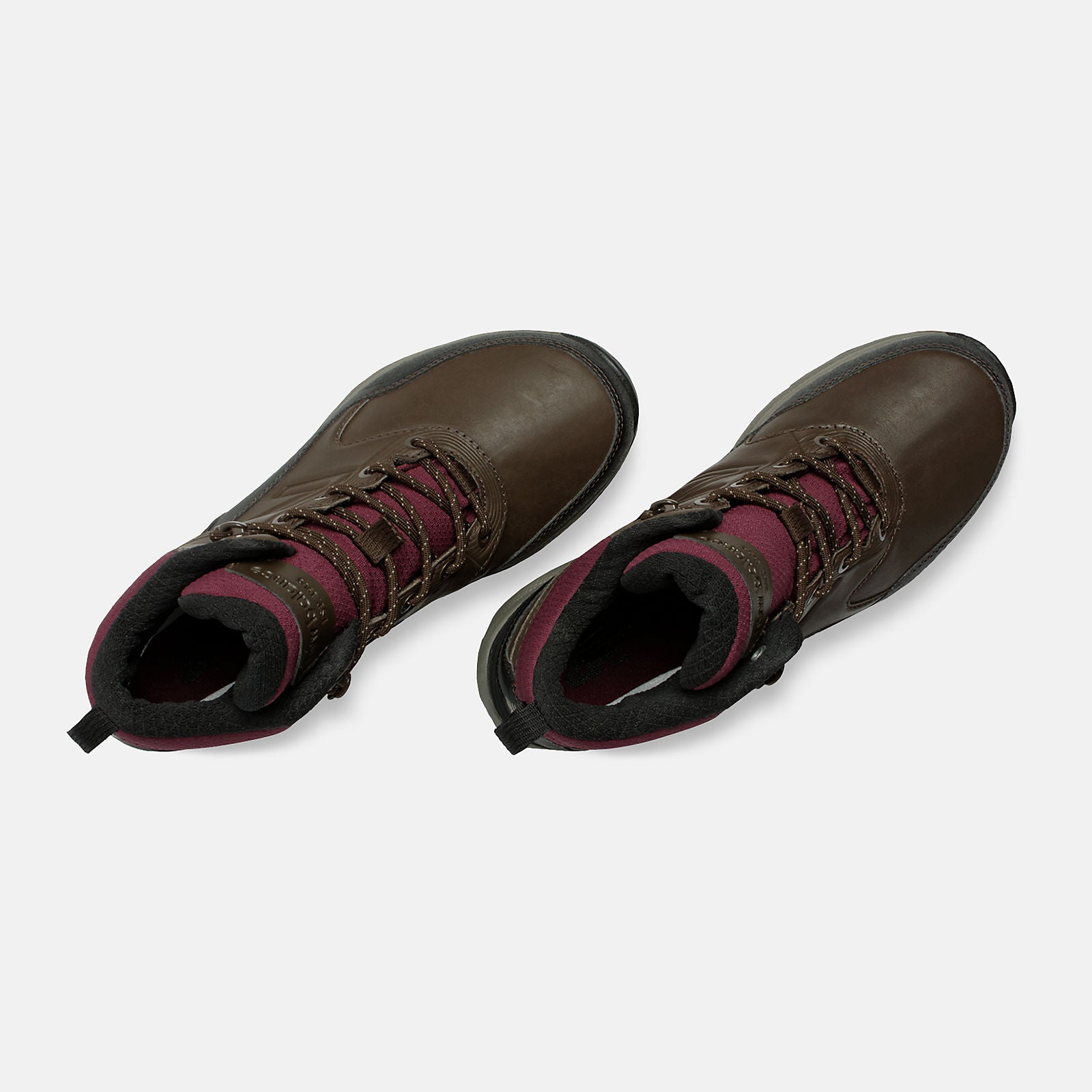 Dark Brown 1400 New Balance Shoes