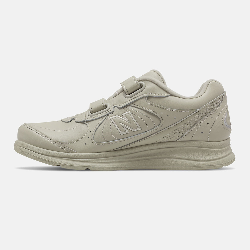 Bone Hook and Loop 577 New Balance Shoes