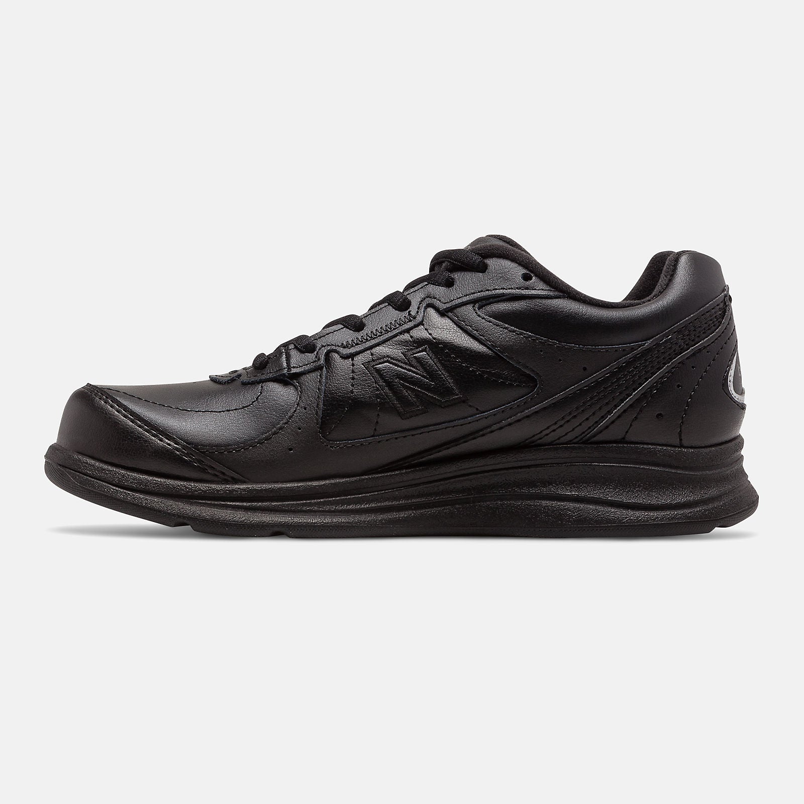 Black New Balance 577 New Balance Shoes