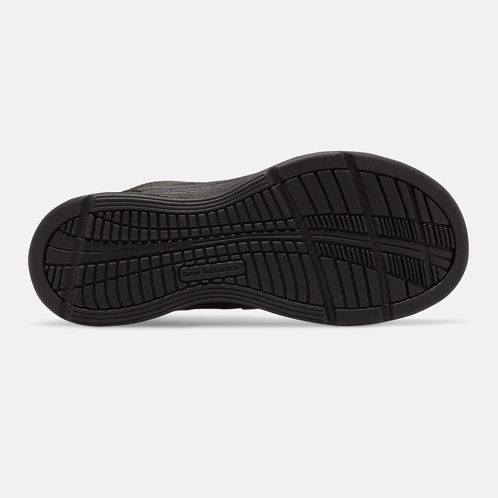 Black New Balance 577 New Balance Shoes