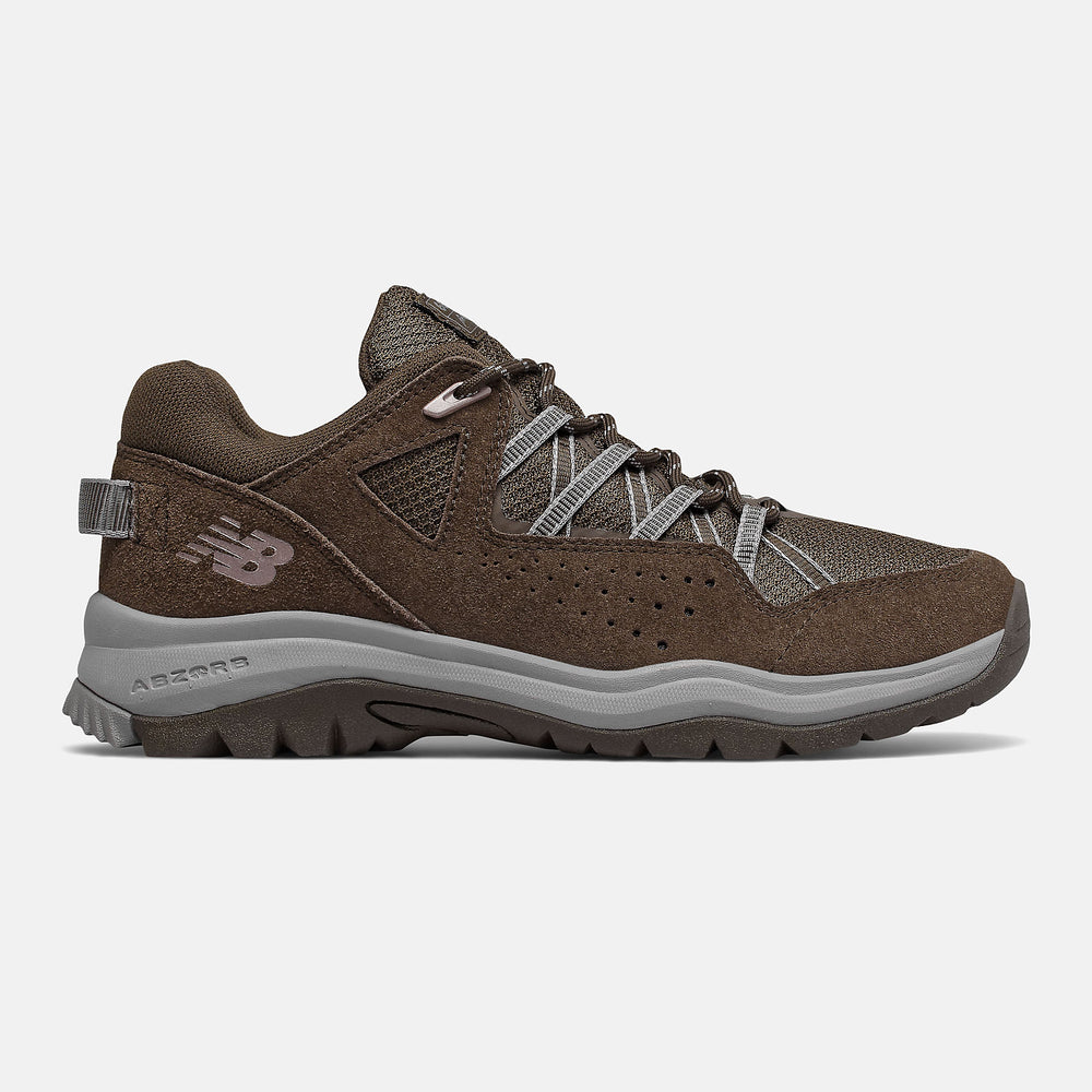Chocolate Brown/Chocolate 669v2 New Balance Shoes
