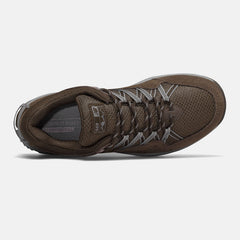 Chocolate Brown/Chocolate 669v2 New Balance Shoes
