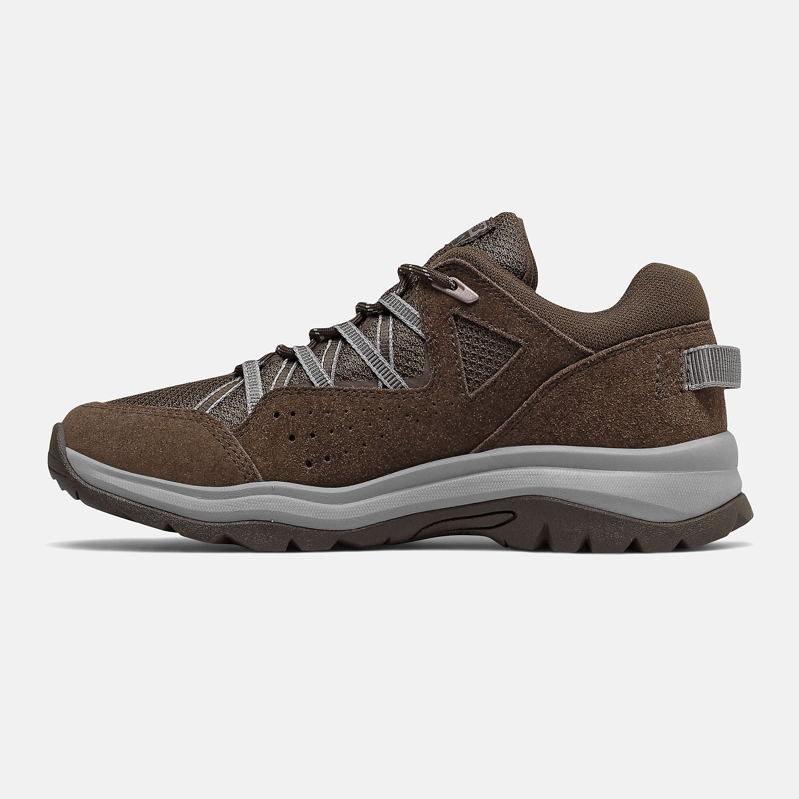 Chocolate Brown/Chocolate 669v2 New Balance Shoes