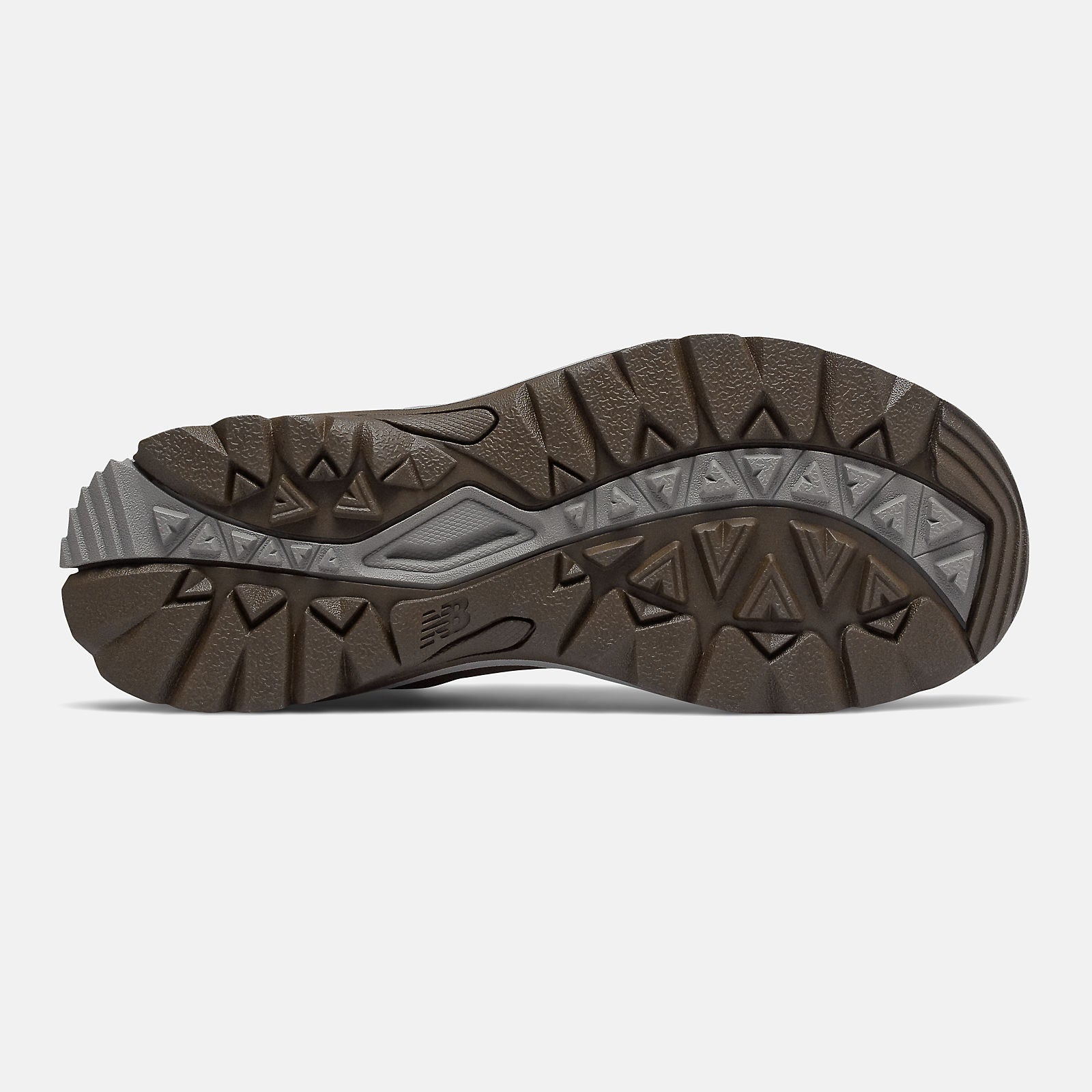 Chocolate Brown/Chocolate 669v2 New Balance Shoes