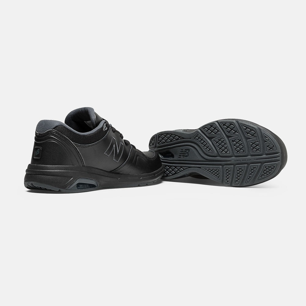 Black 813 New Balance Shoes