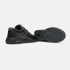 Black 813 New Balance Shoes