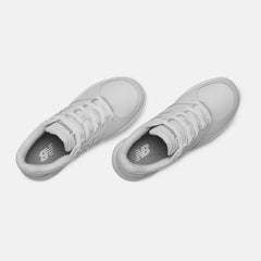White 813 New Balance Shoes