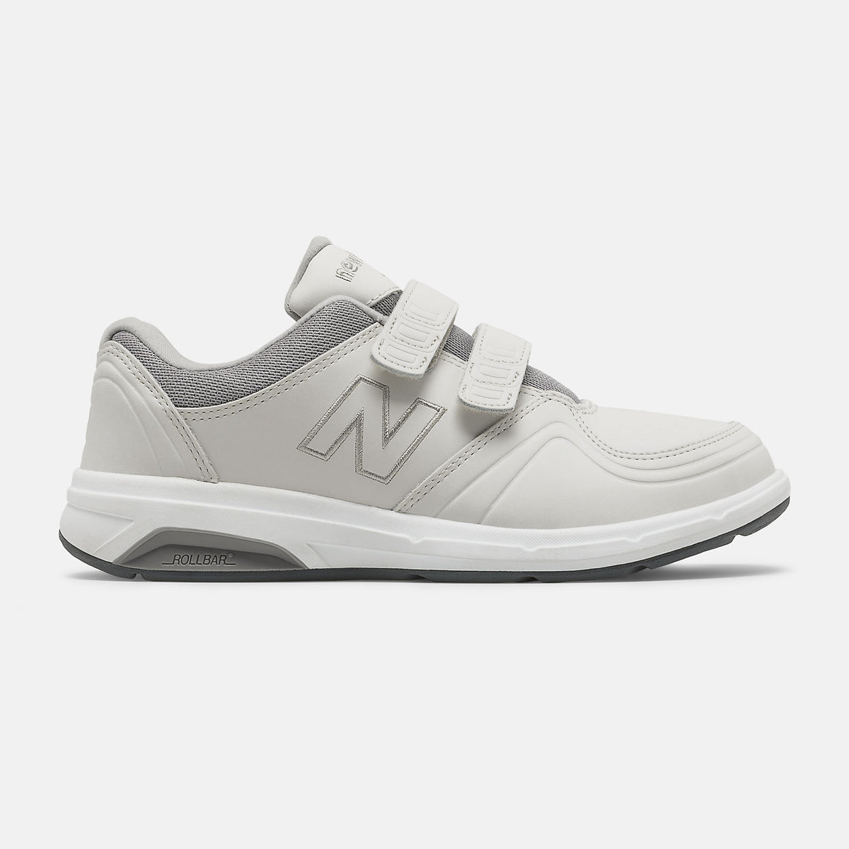 Off White Hook and Loop 813 New Balance Shoes