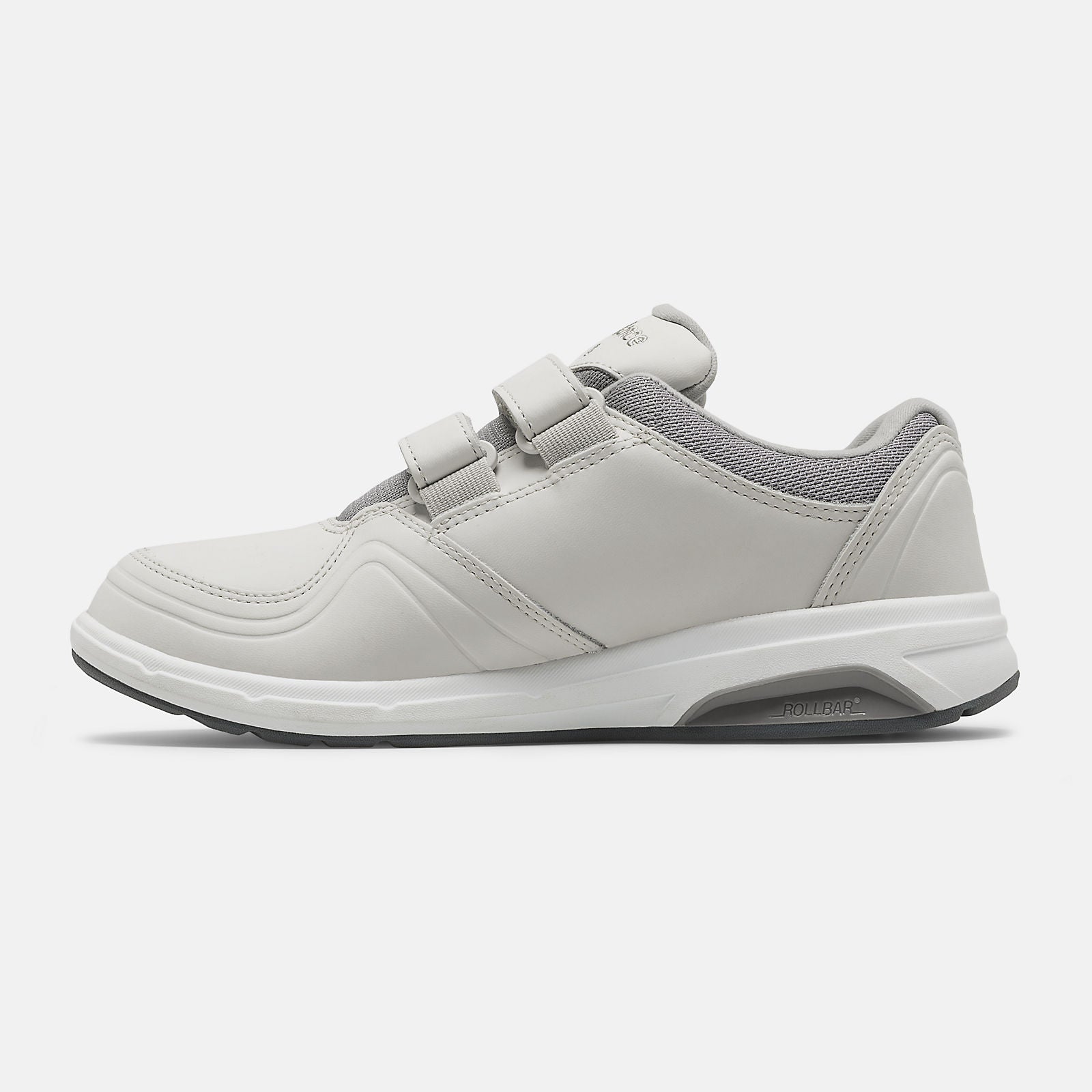 Off White Hook and Loop 813 New Balance Shoes