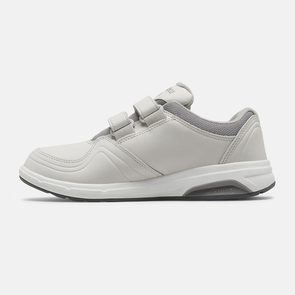 Off White Hook and Loop 813 New Balance Shoes