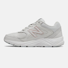 White/Rose Gold New Balance 840v2 New Balance Shoes