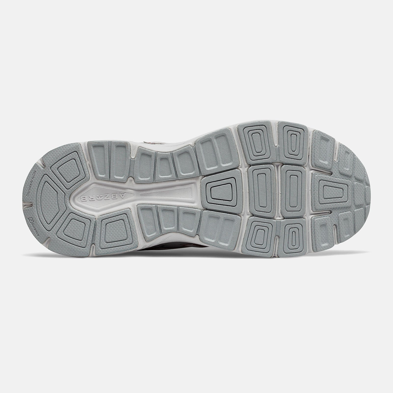 White/Rose Gold New Balance 840v2 New Balance Shoes