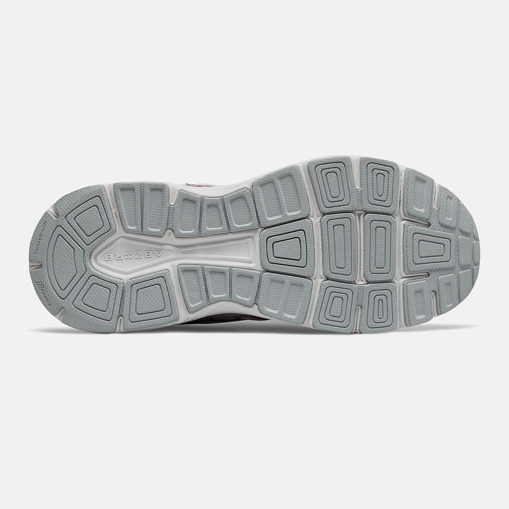 White/Rose Gold New Balance 840v2 New Balance Shoes