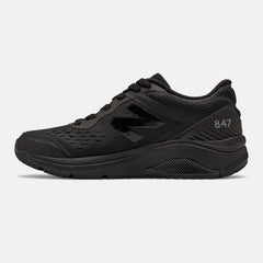 Black 847v4 New Balance Shoes