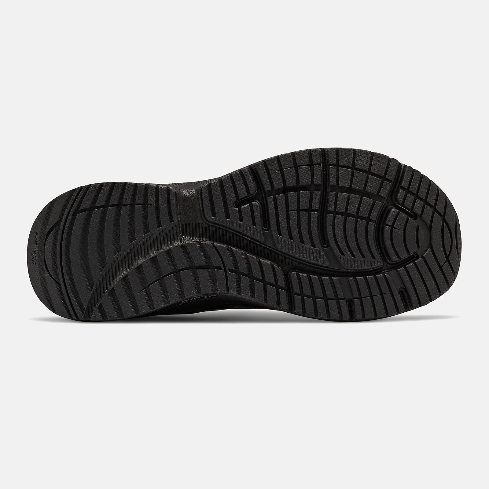 Black 847v4 New Balance Shoes