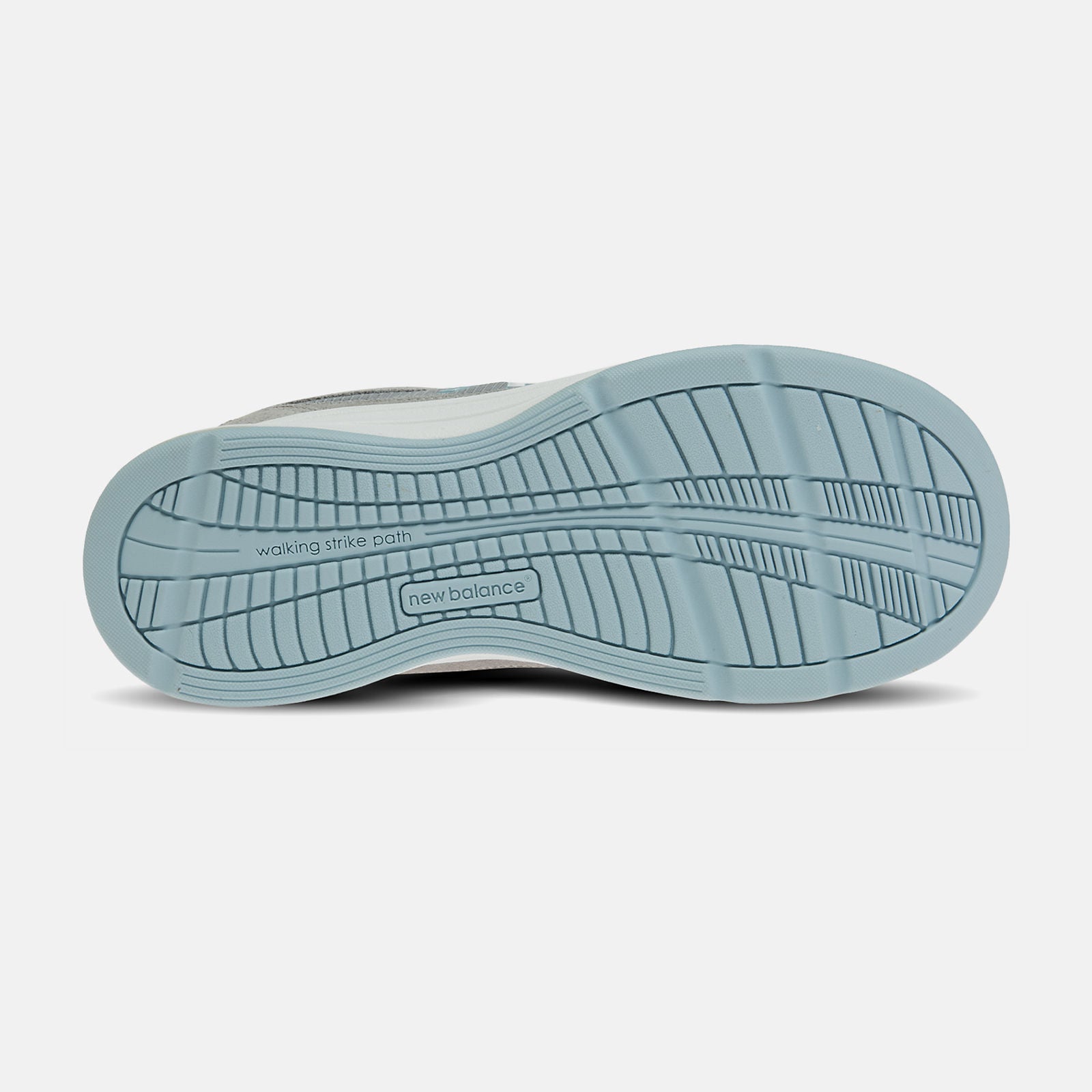 Silver/Aqua New Balance 877 New Balance Shoes
