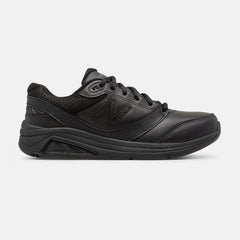 Black Leather 928v3 New Balance Shoes