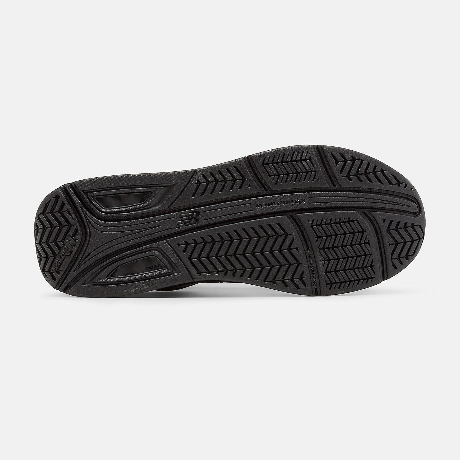 Black Leather 928v3 New Balance Shoes