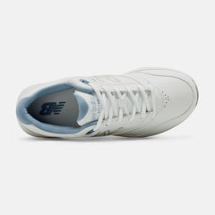 White Leather 928v3 New Balance Shoes