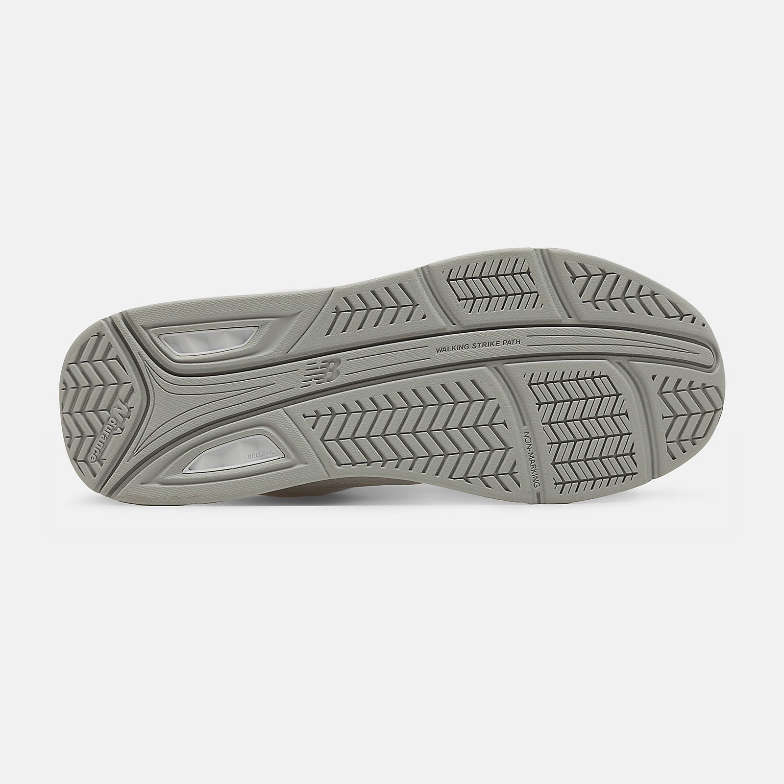 White Hook and Loop Leather 928v3 New Balance Shoes