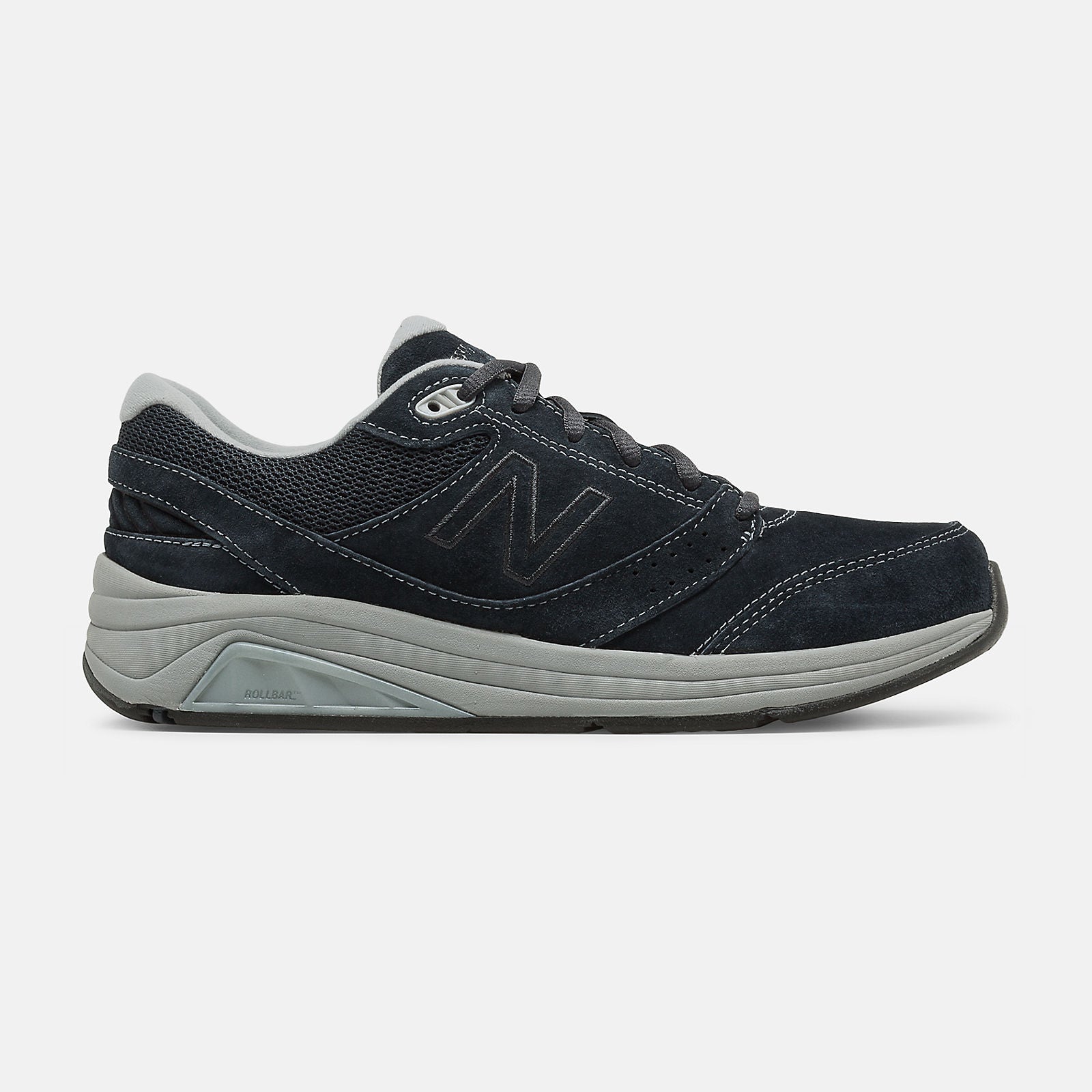 Navy/Grey Suede 928v3 New Balance Shoes