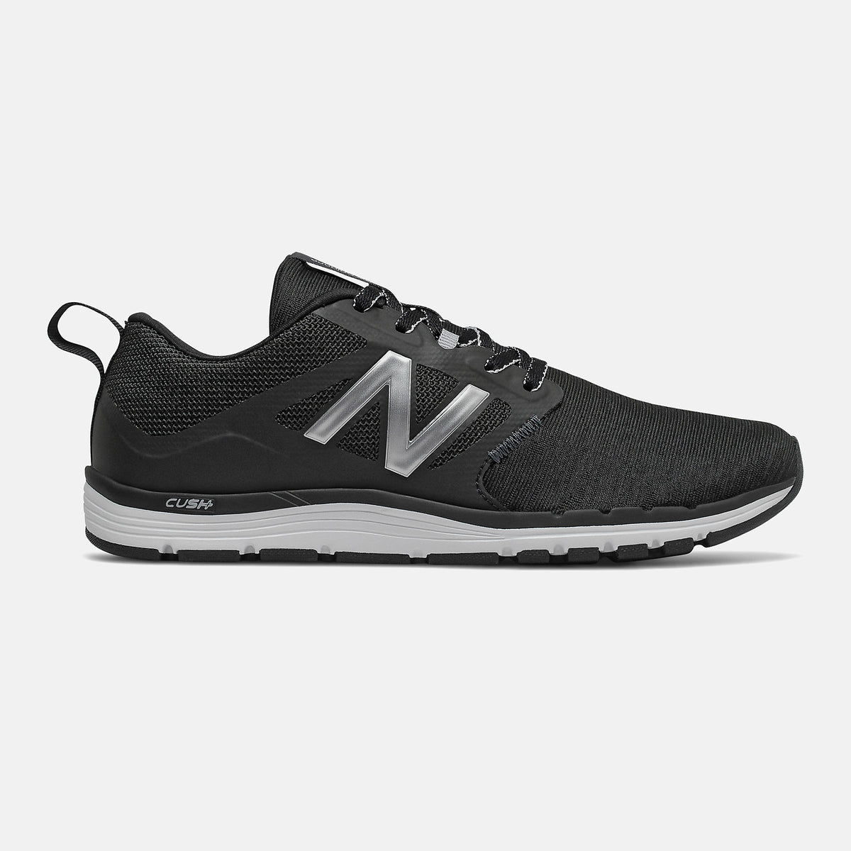 Black/Orca and Silver Metallic 577v5 New Balance Shoes