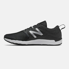 Black/Orca and Silver Metallic 577v5 New Balance Shoes