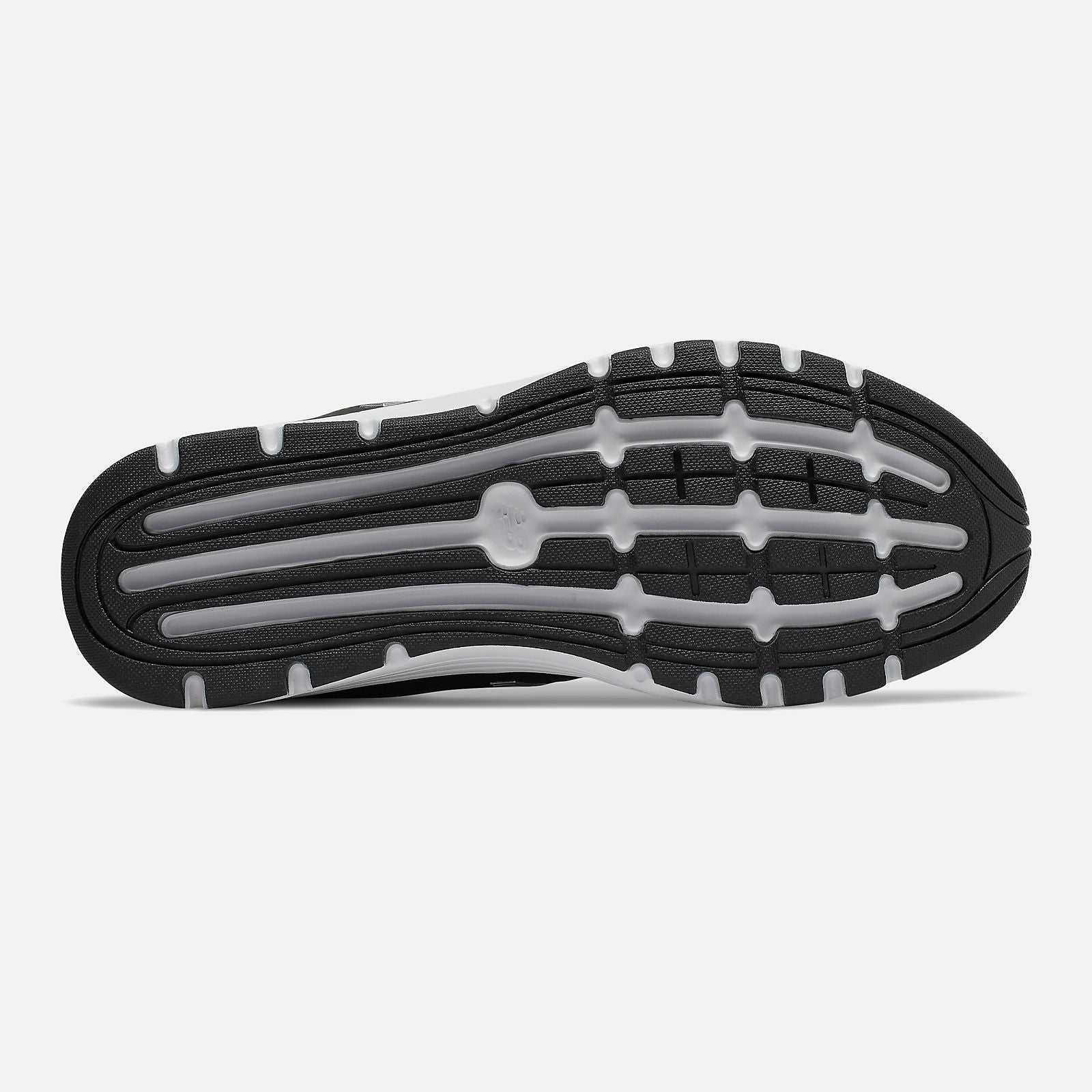 Black/Orca and Silver Metallic 577v5 New Balance Shoes